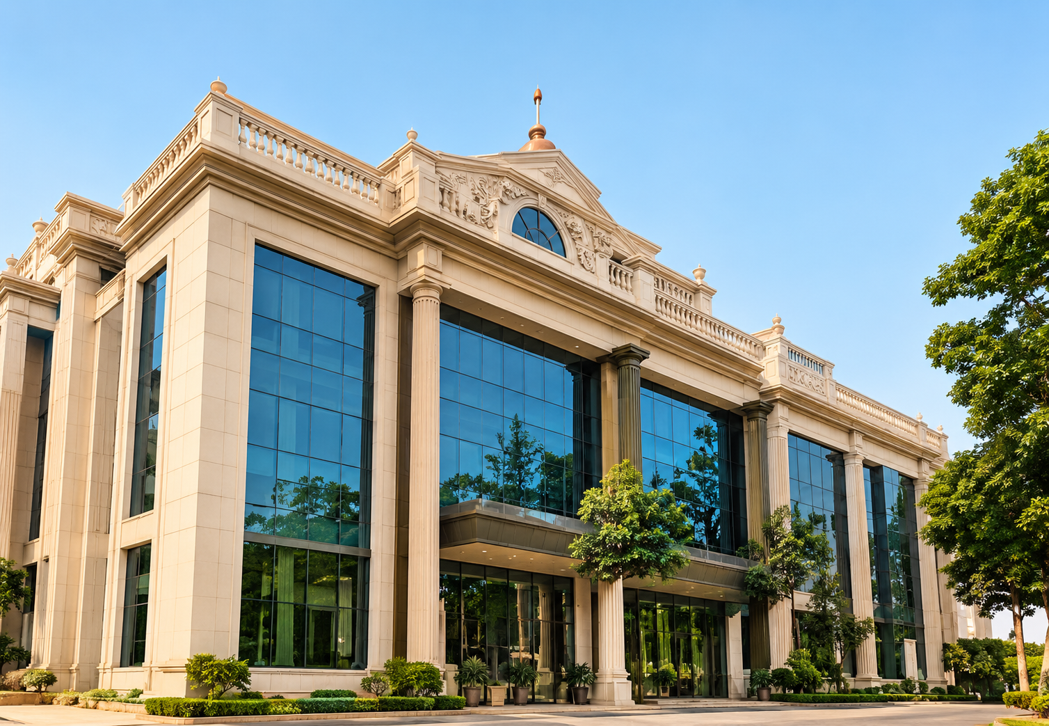 NCLT & NCLAT